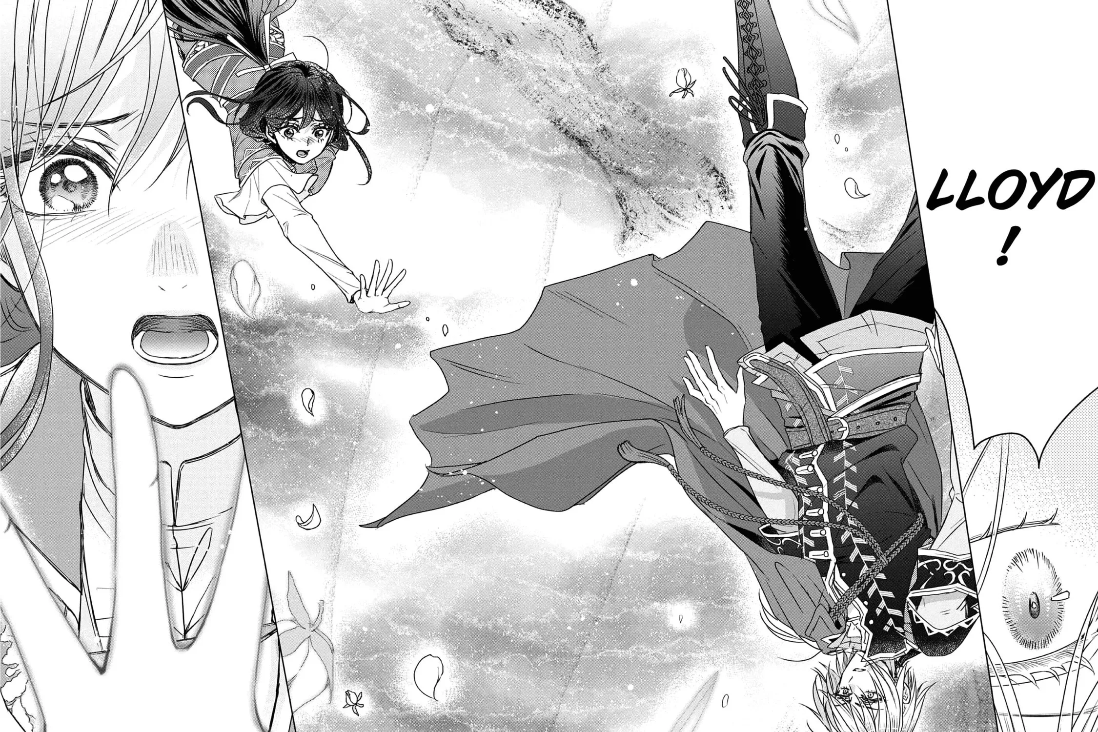 The Person I Loved Asked Me to Die in My Sister
