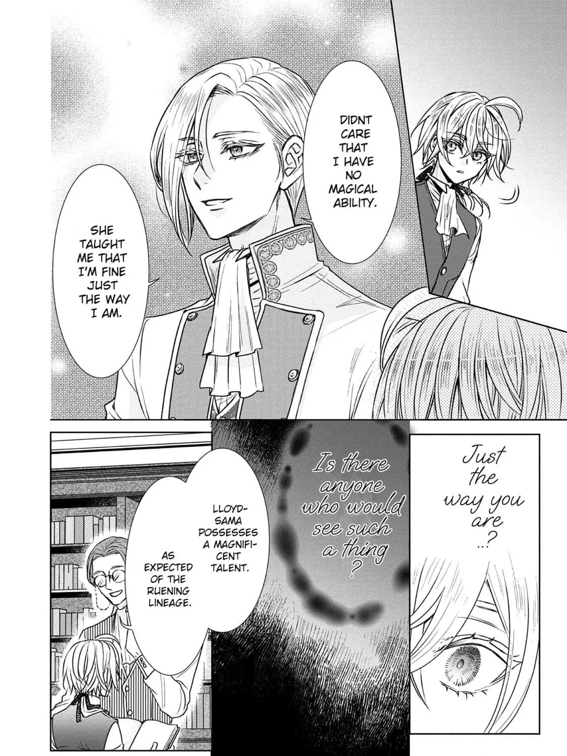 The Person I Loved Asked Me to Die in My Sister