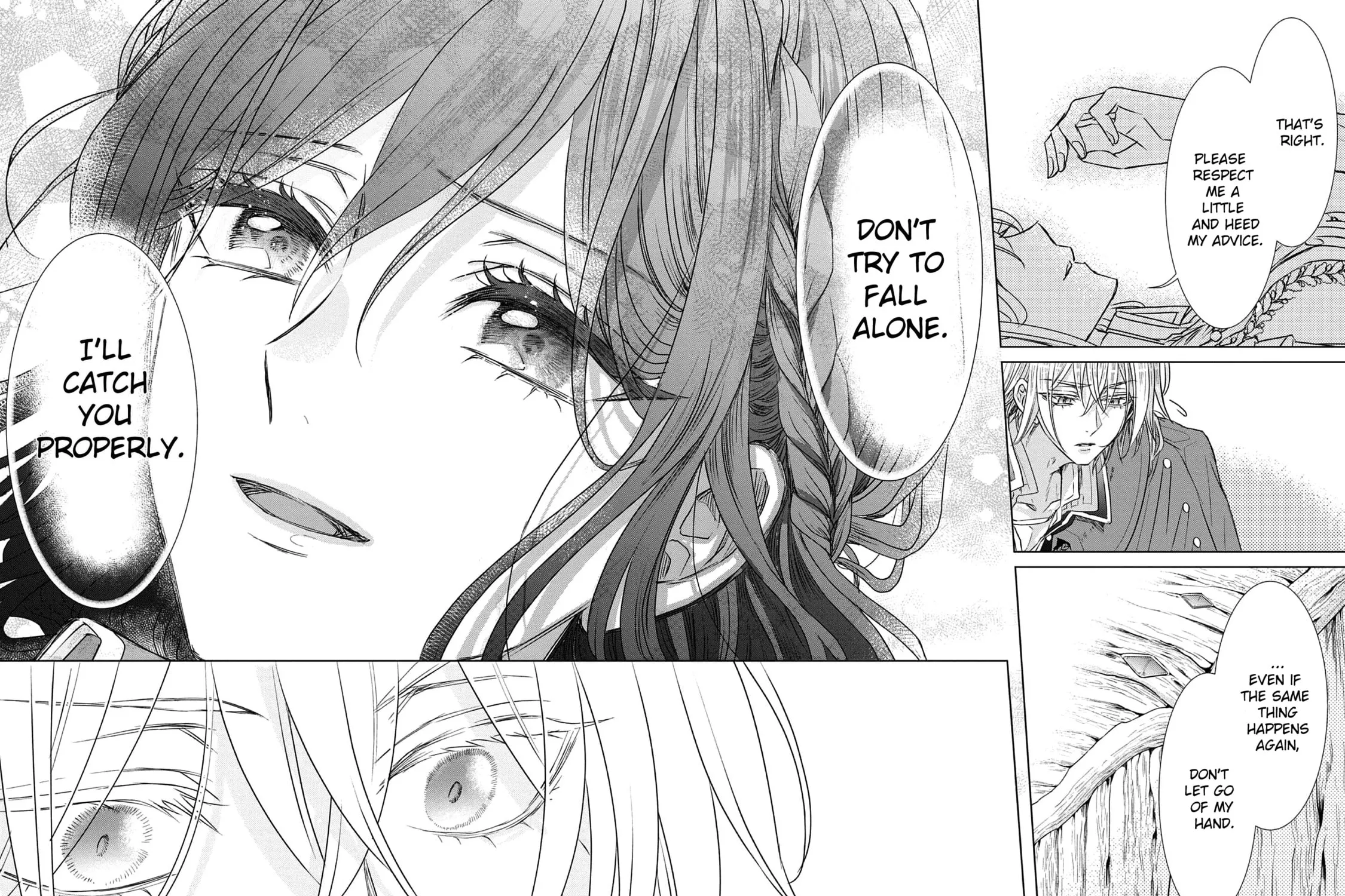 The Person I Loved Asked Me to Die in My Sister