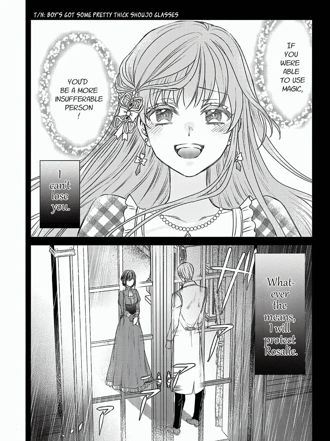 The Person I Loved Asked Me to Die in My Sister