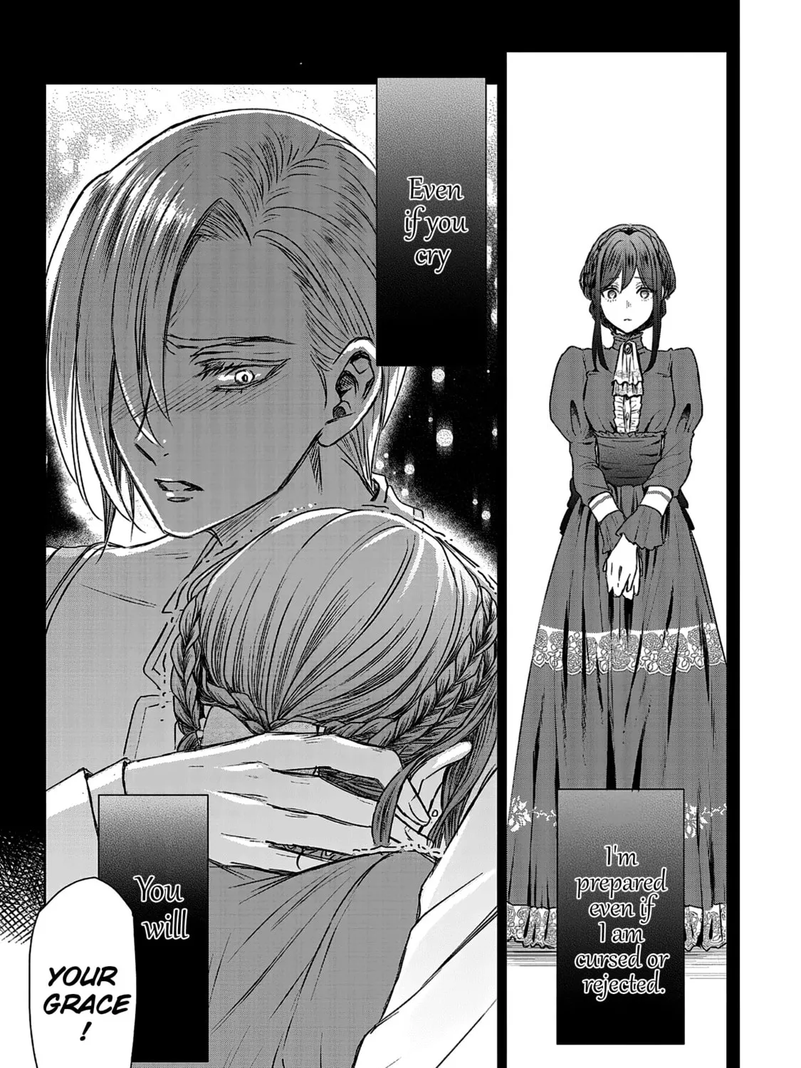 The Person I Loved Asked Me to Die in My Sister