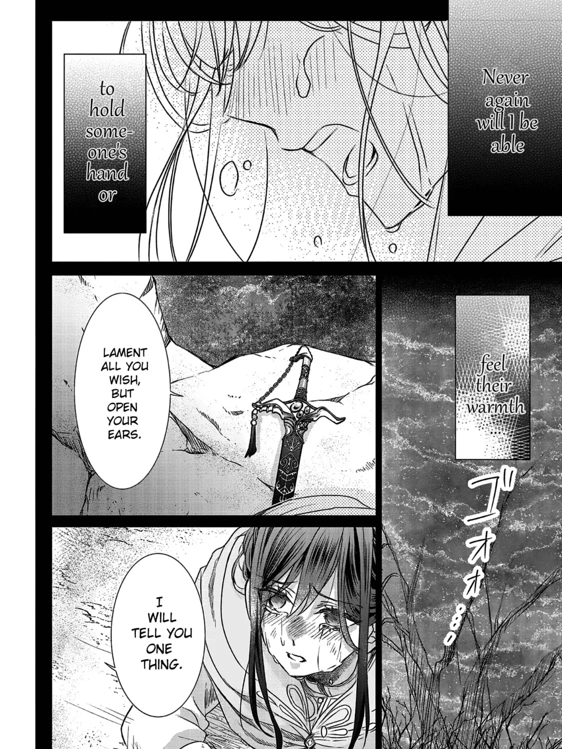 The Person I Loved Asked Me to Die in My Sister