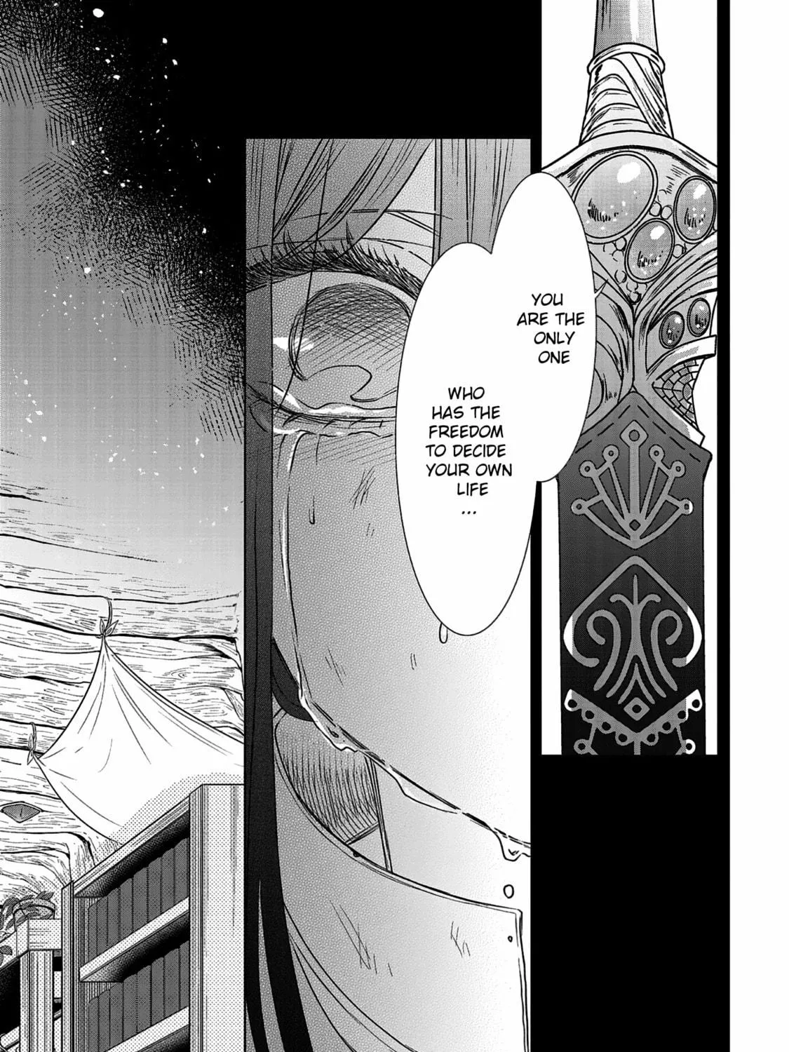 The Person I Loved Asked Me to Die in My Sister