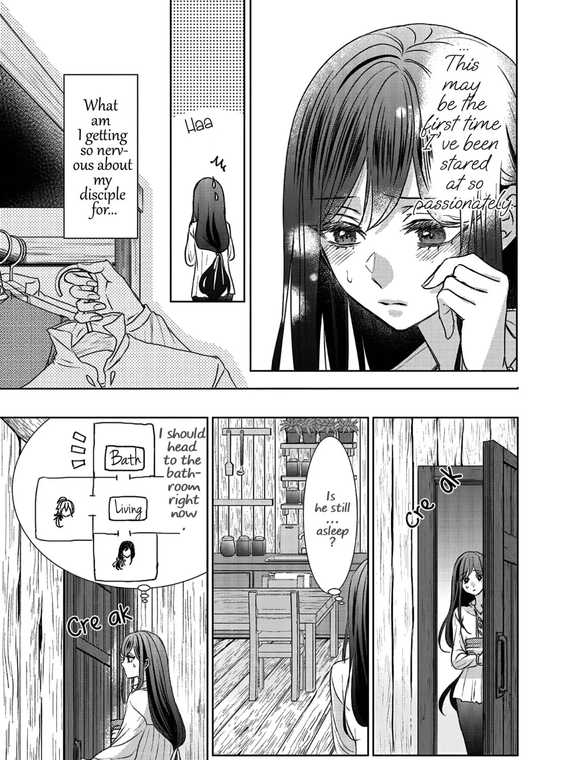 The Person I Loved Asked Me to Die in My Sister