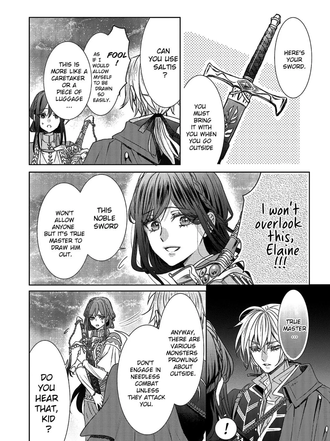 The Person I Loved Asked Me to Die in My Sister