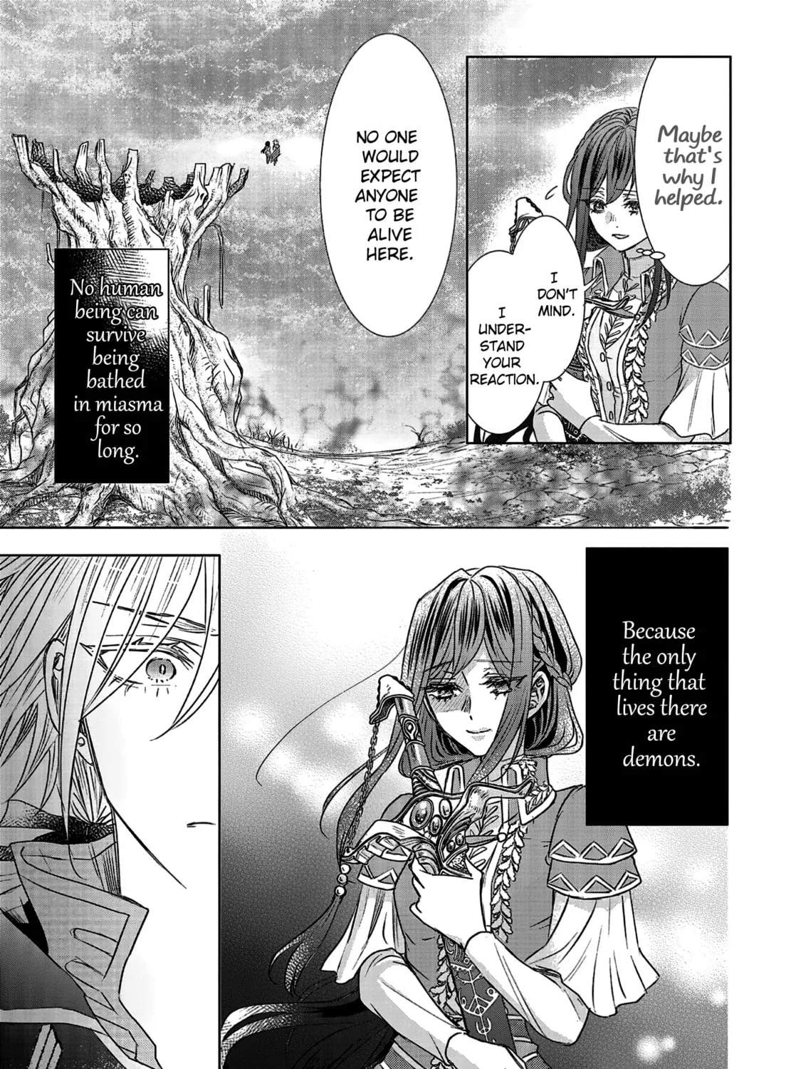 The Person I Loved Asked Me to Die in My Sister