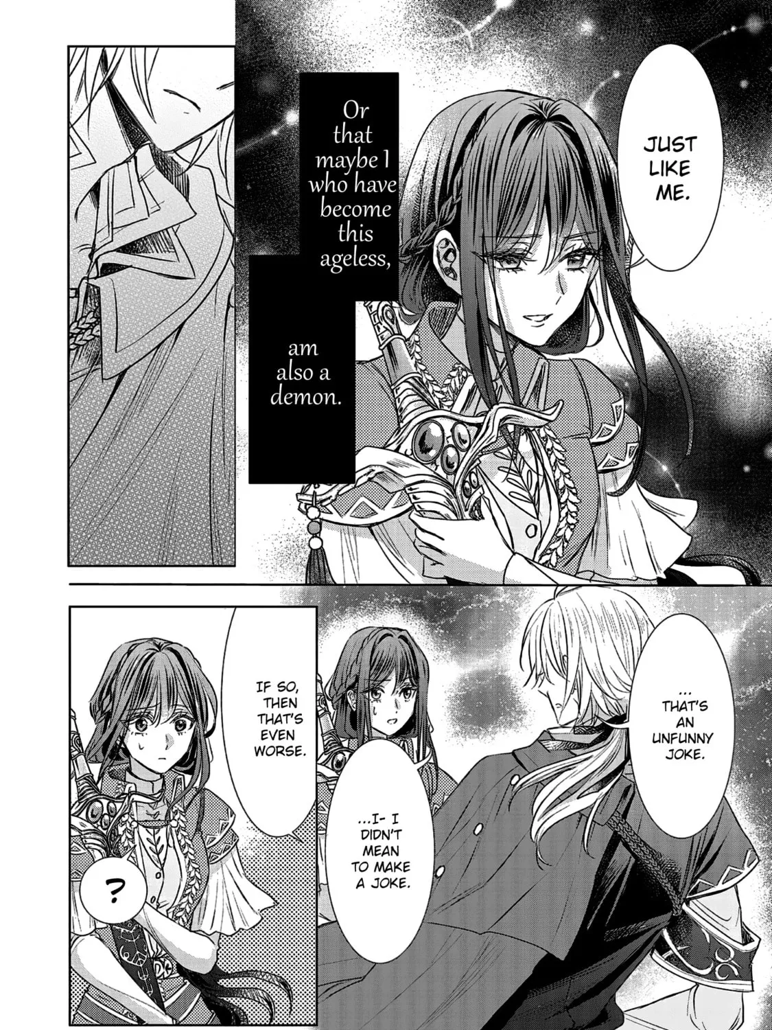 The Person I Loved Asked Me to Die in My Sister