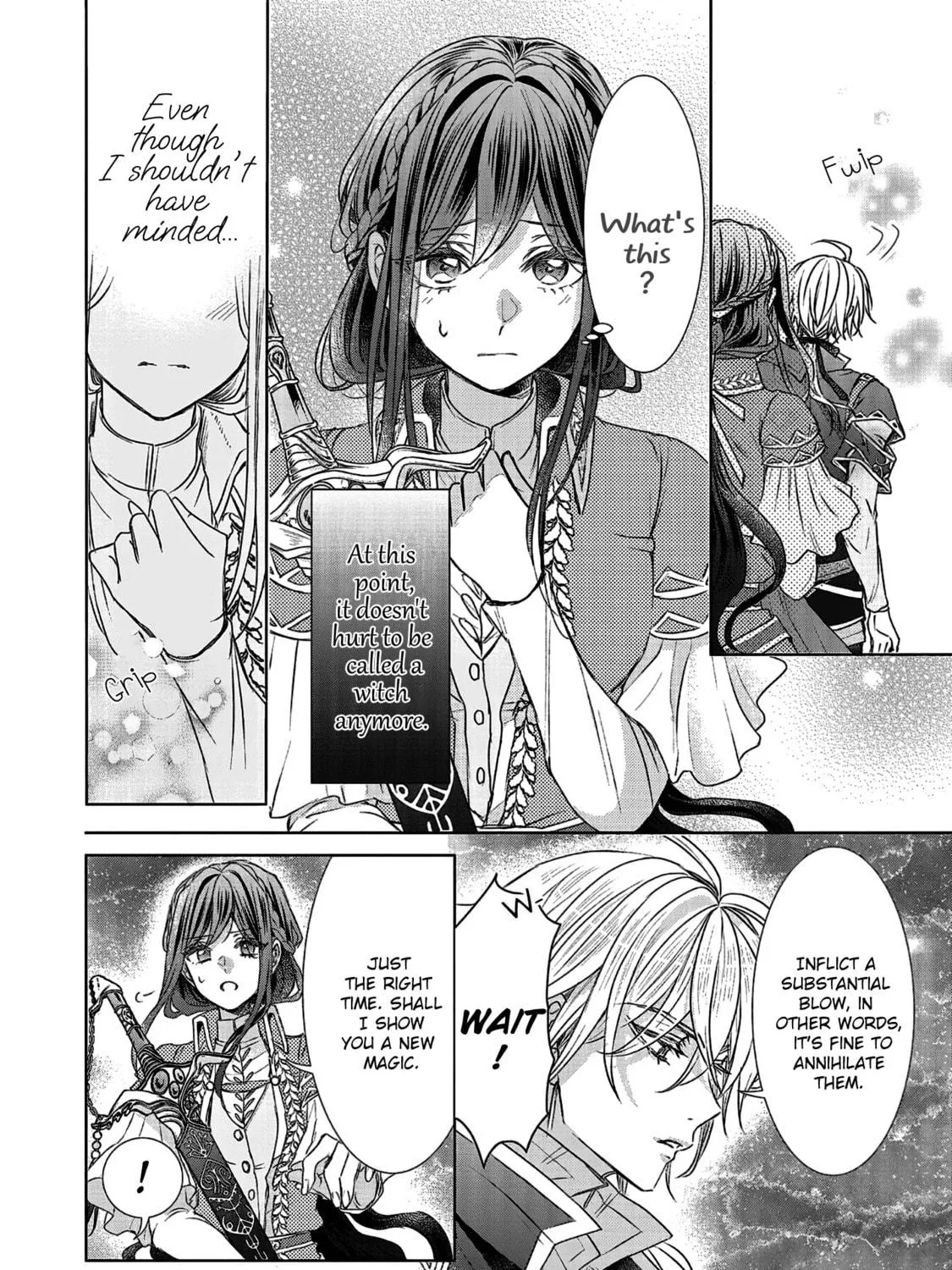The Person I Loved Asked Me to Die in My Sister