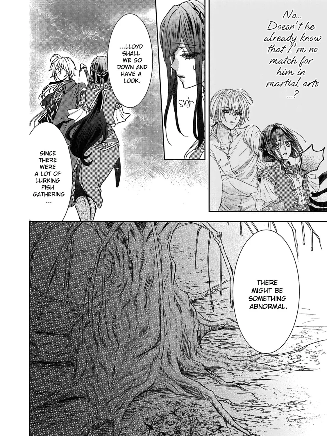 The Person I Loved Asked Me to Die in My Sister
