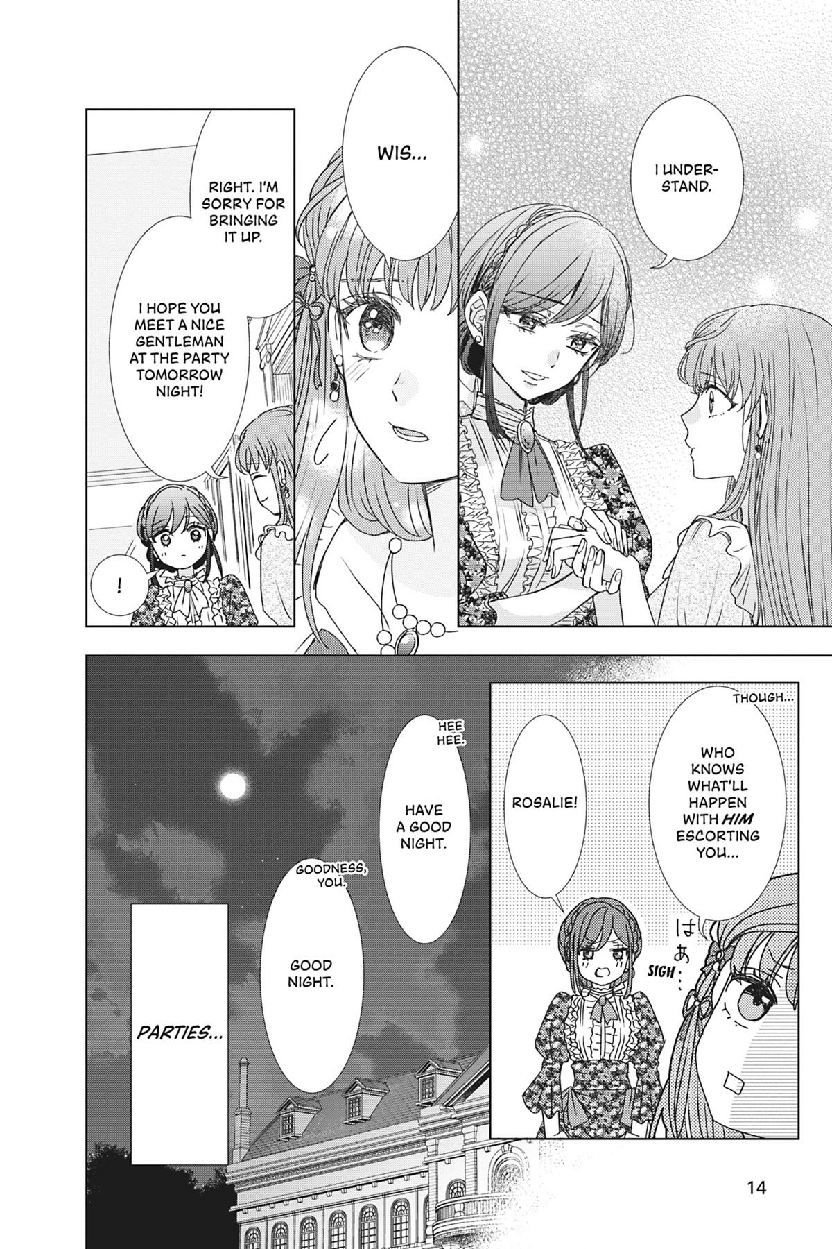 The Person I Loved Asked Me to Die in My Sister