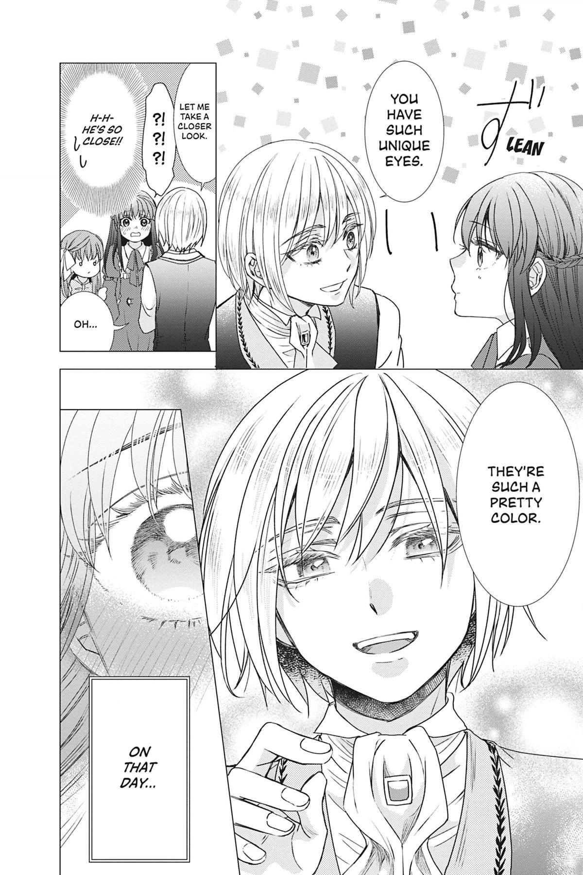 The Person I Loved Asked Me to Die in My Sister