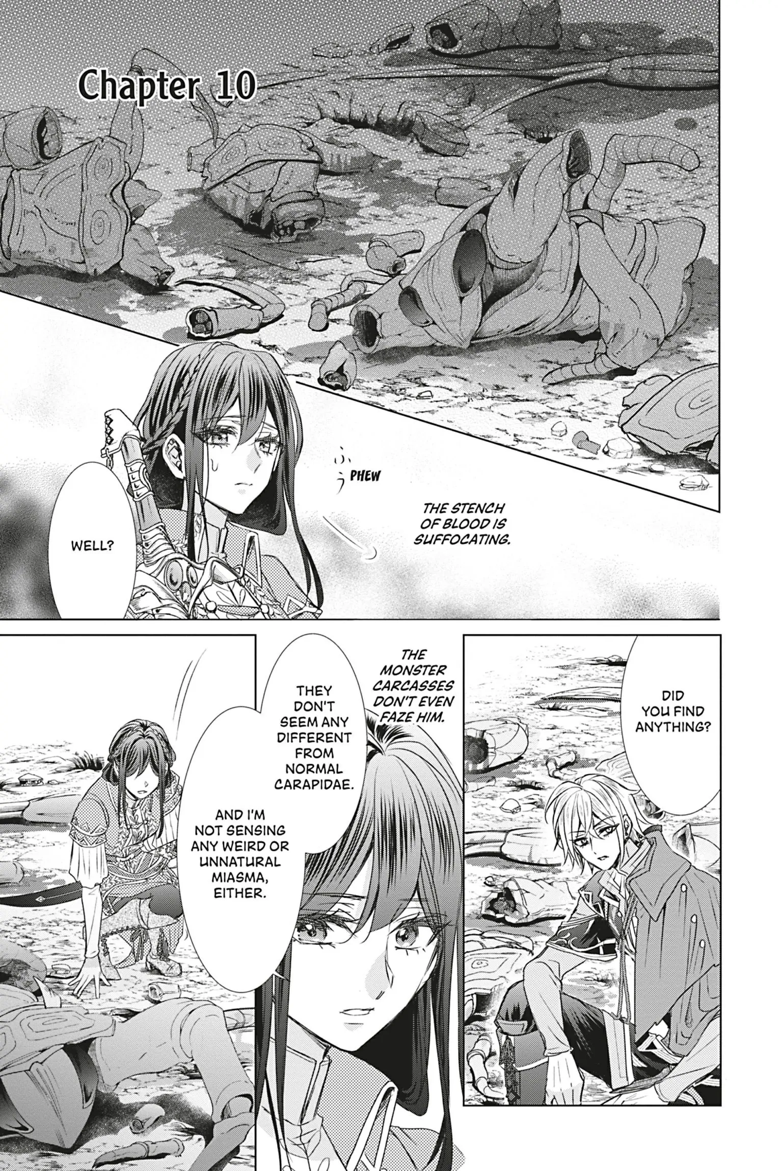 The Person I Loved Asked Me to Die in My Sister