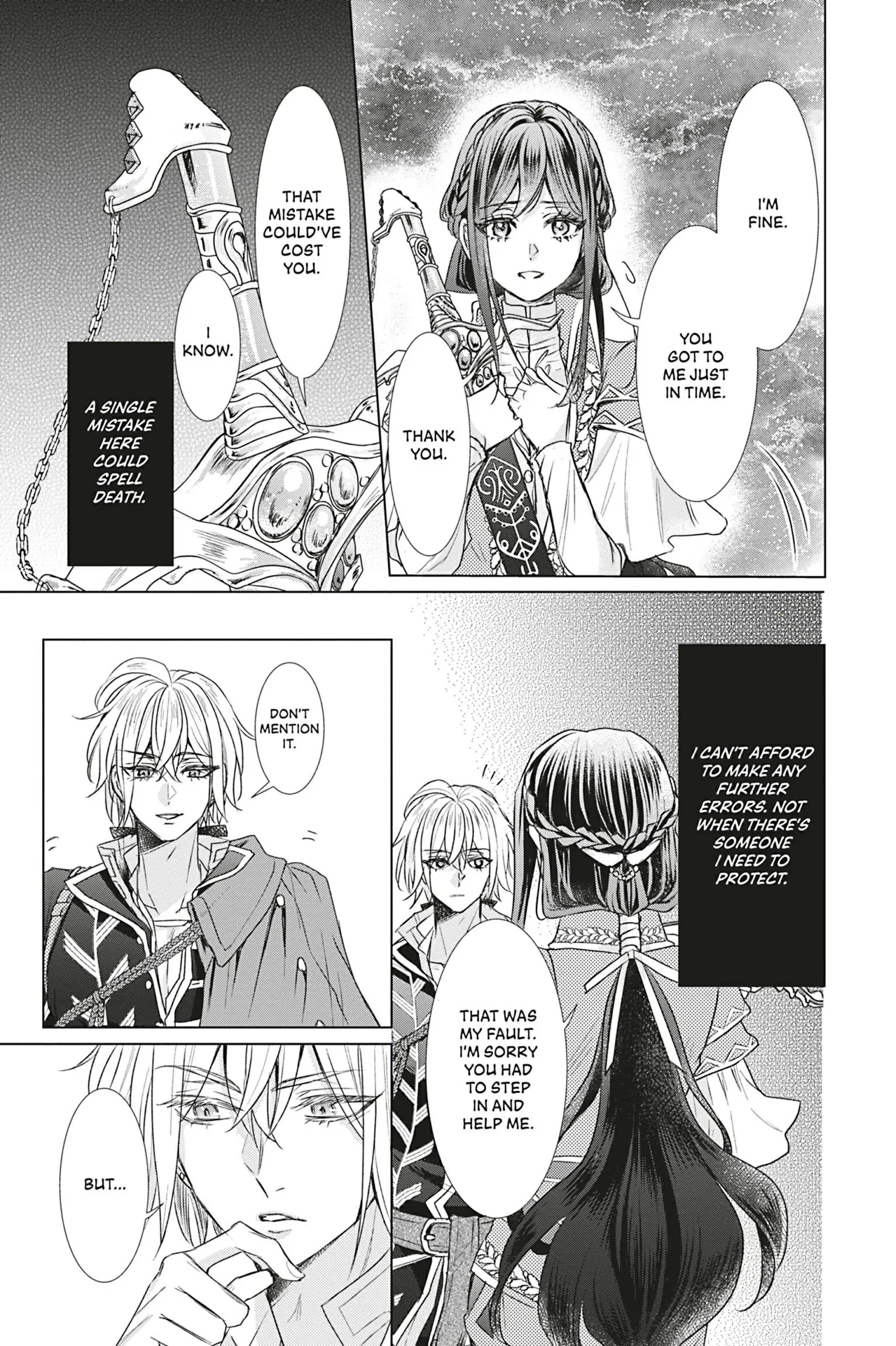 The Person I Loved Asked Me to Die in My Sister