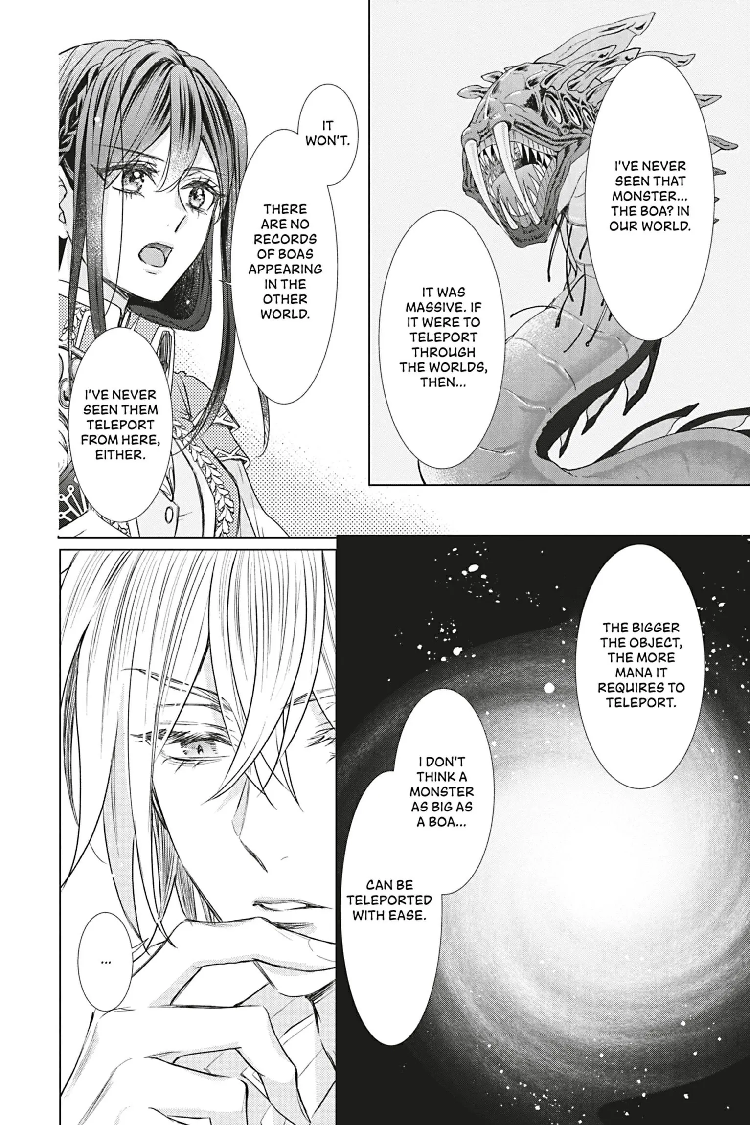 The Person I Loved Asked Me to Die in My Sister