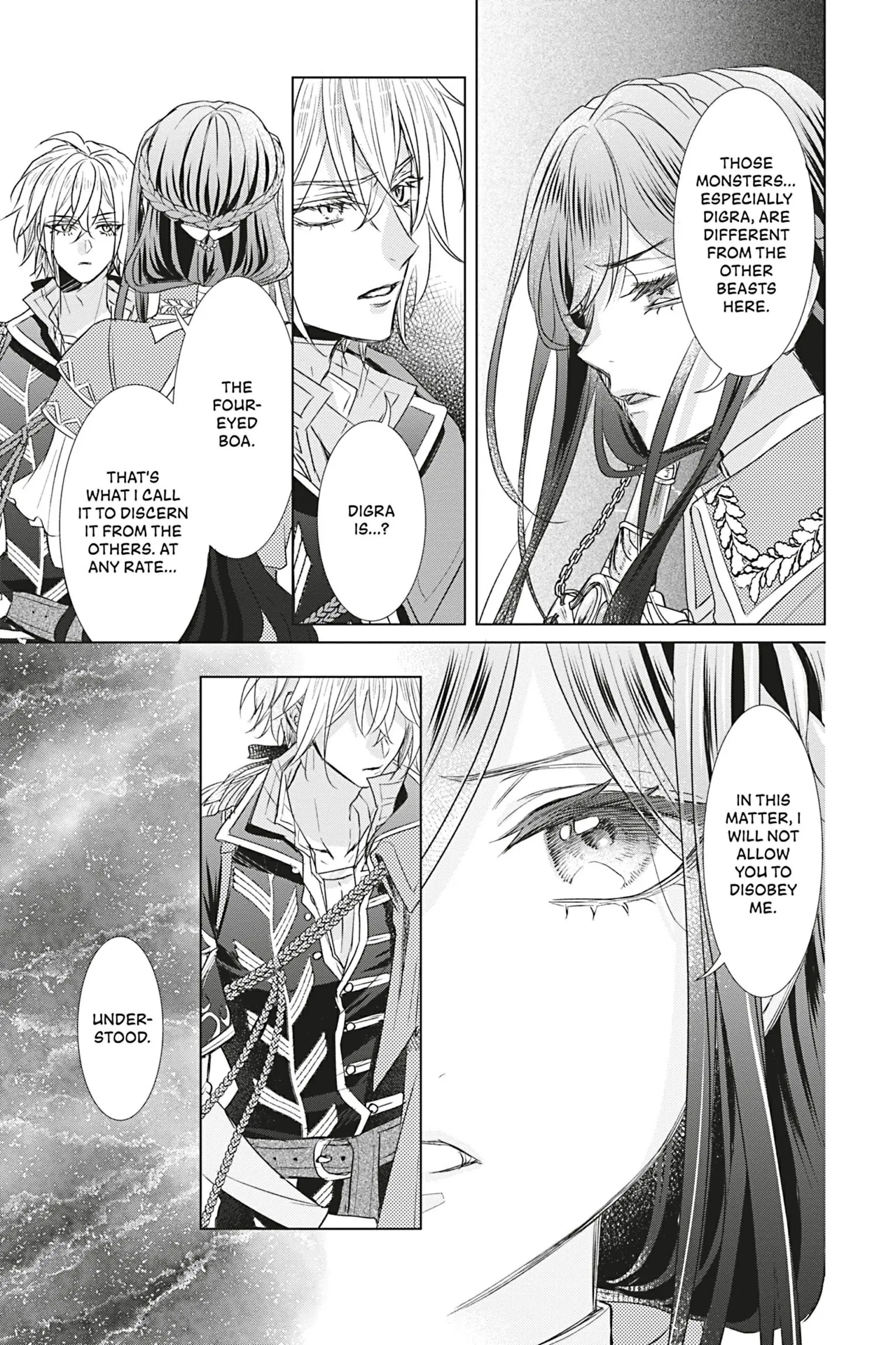 The Person I Loved Asked Me to Die in My Sister