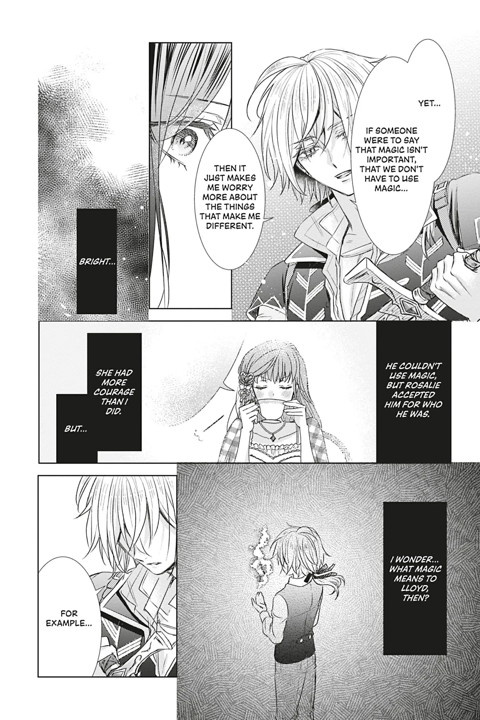 The Person I Loved Asked Me to Die in My Sister