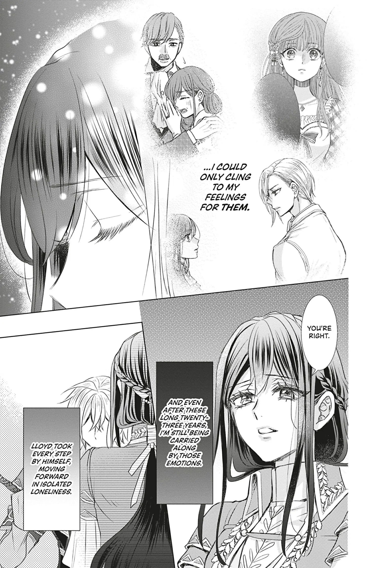 The Person I Loved Asked Me to Die in My Sister
