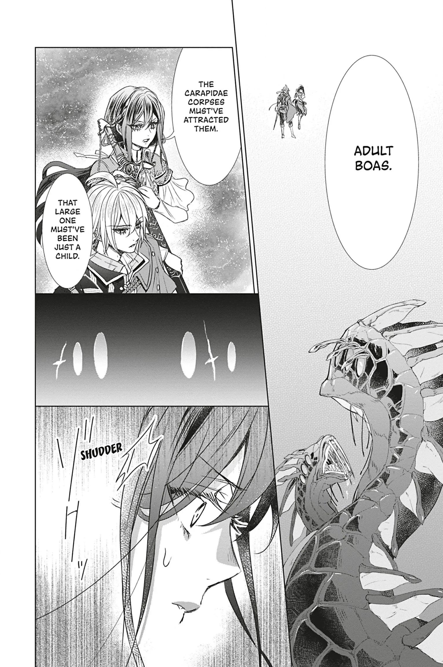 The Person I Loved Asked Me to Die in My Sister