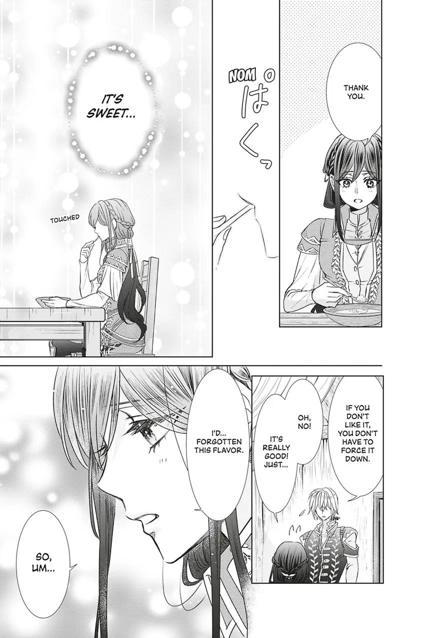 The Person I Loved Asked Me to Die in My Sister