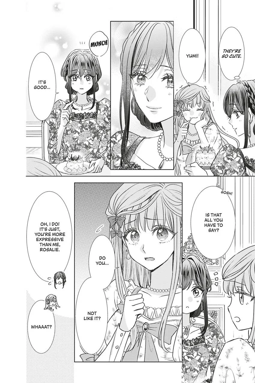 The Person I Loved Asked Me to Die in My Sister