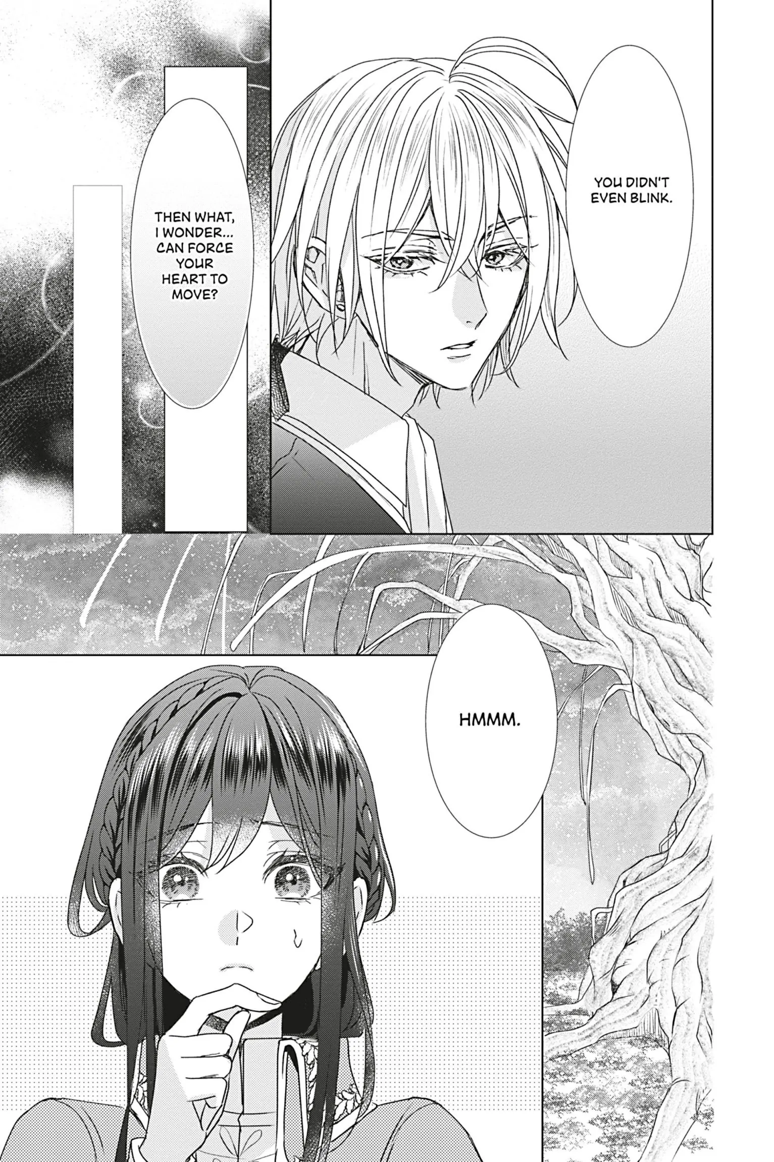 The Person I Loved Asked Me to Die in My Sister