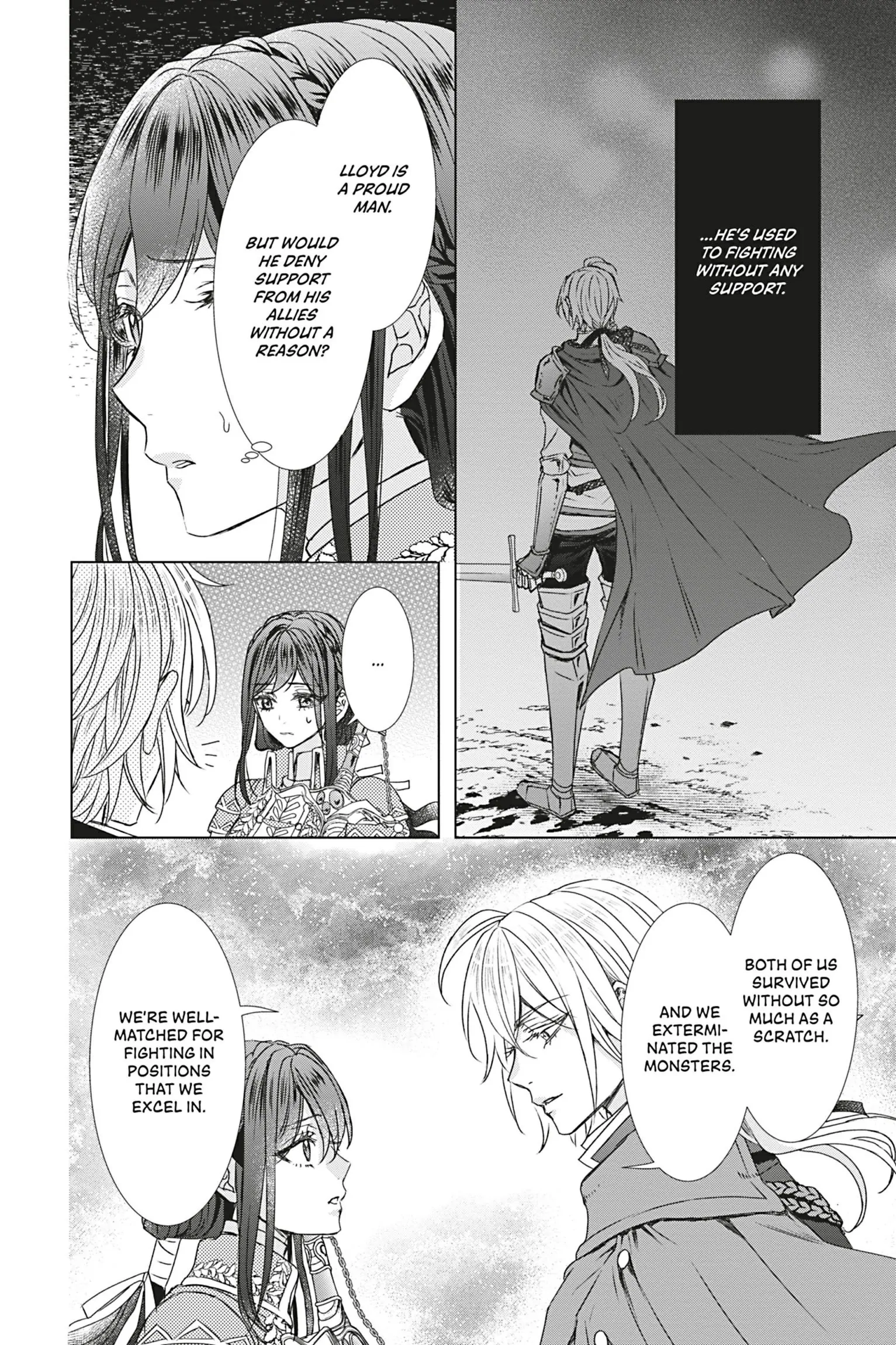 The Person I Loved Asked Me to Die in My Sister