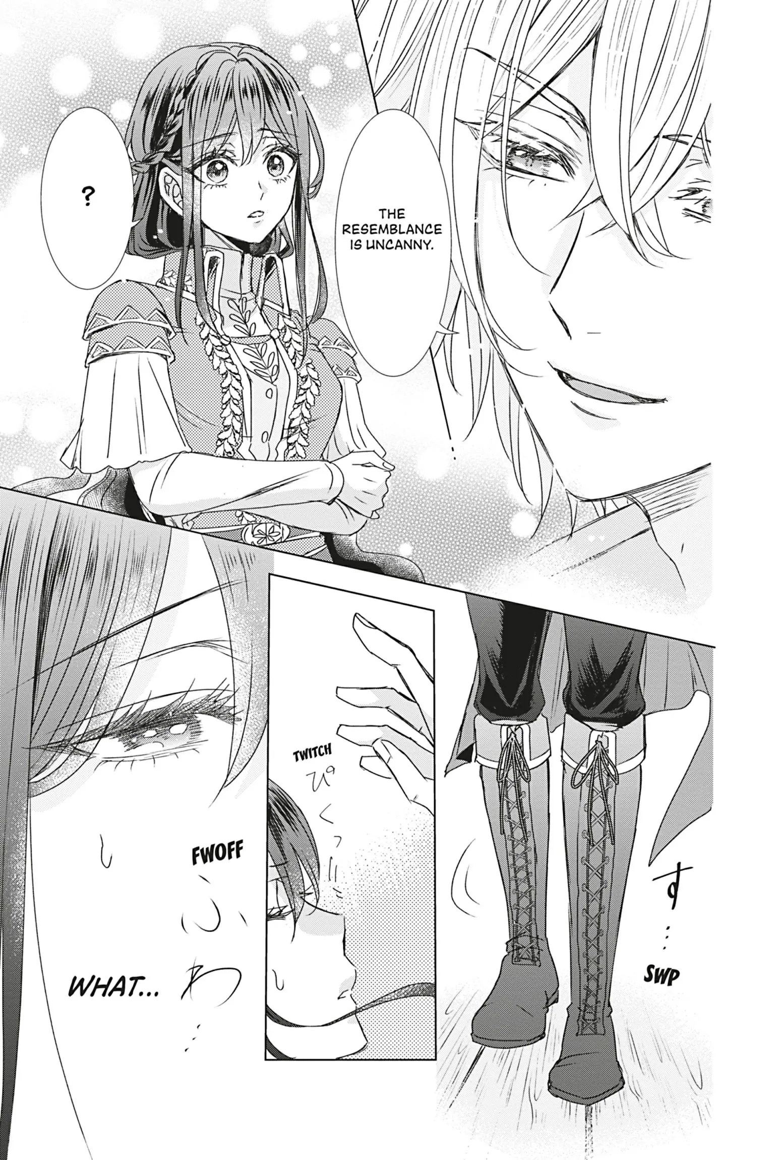 The Person I Loved Asked Me to Die in My Sister