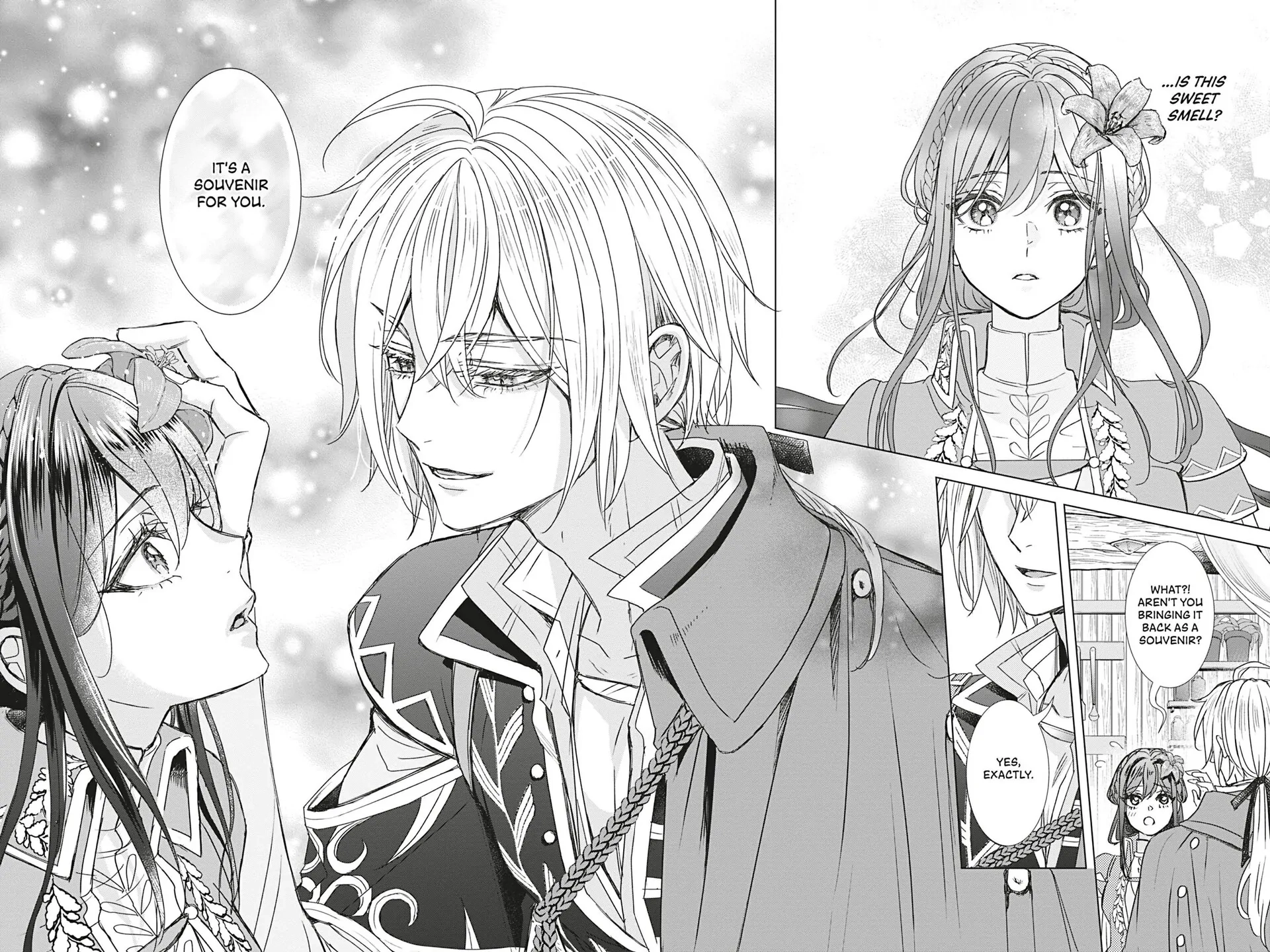 The Person I Loved Asked Me to Die in My Sister