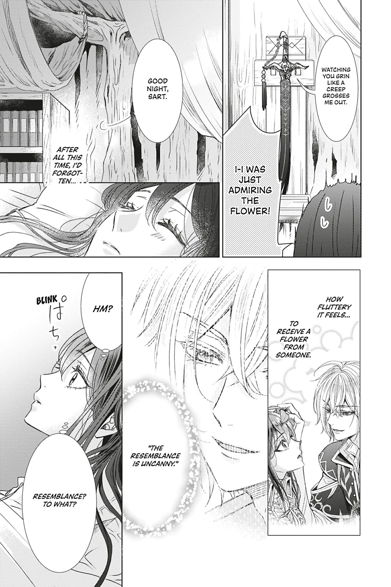The Person I Loved Asked Me to Die in My Sister