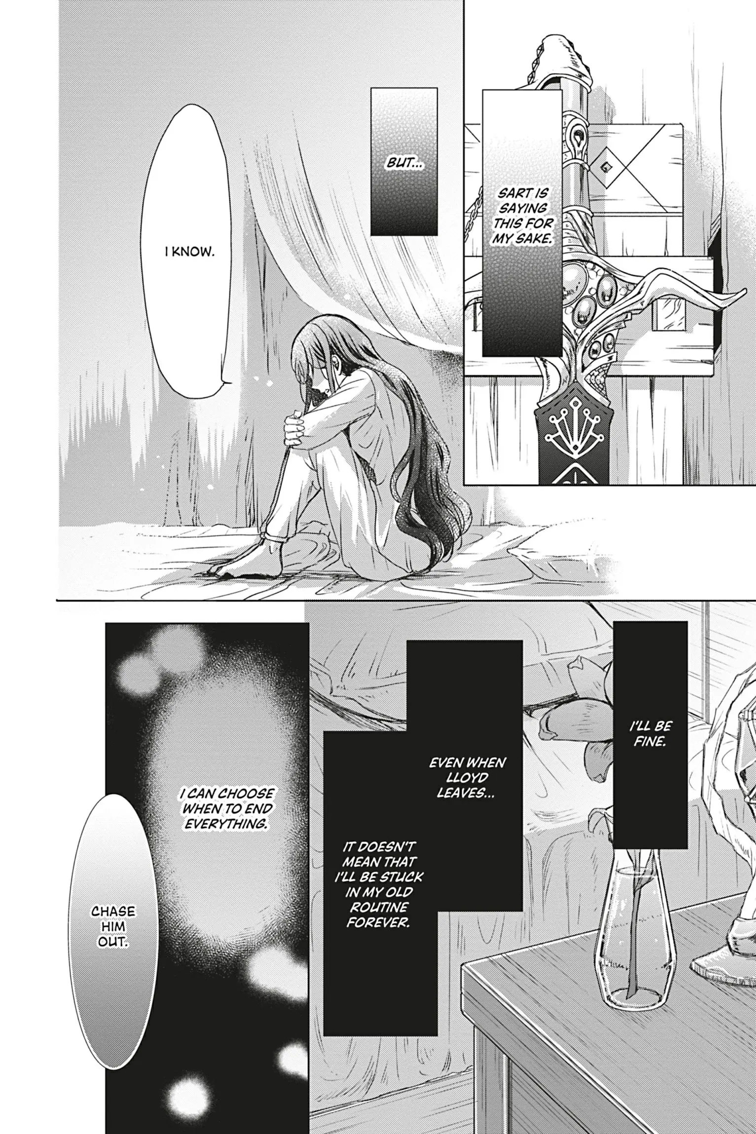 The Person I Loved Asked Me to Die in My Sister