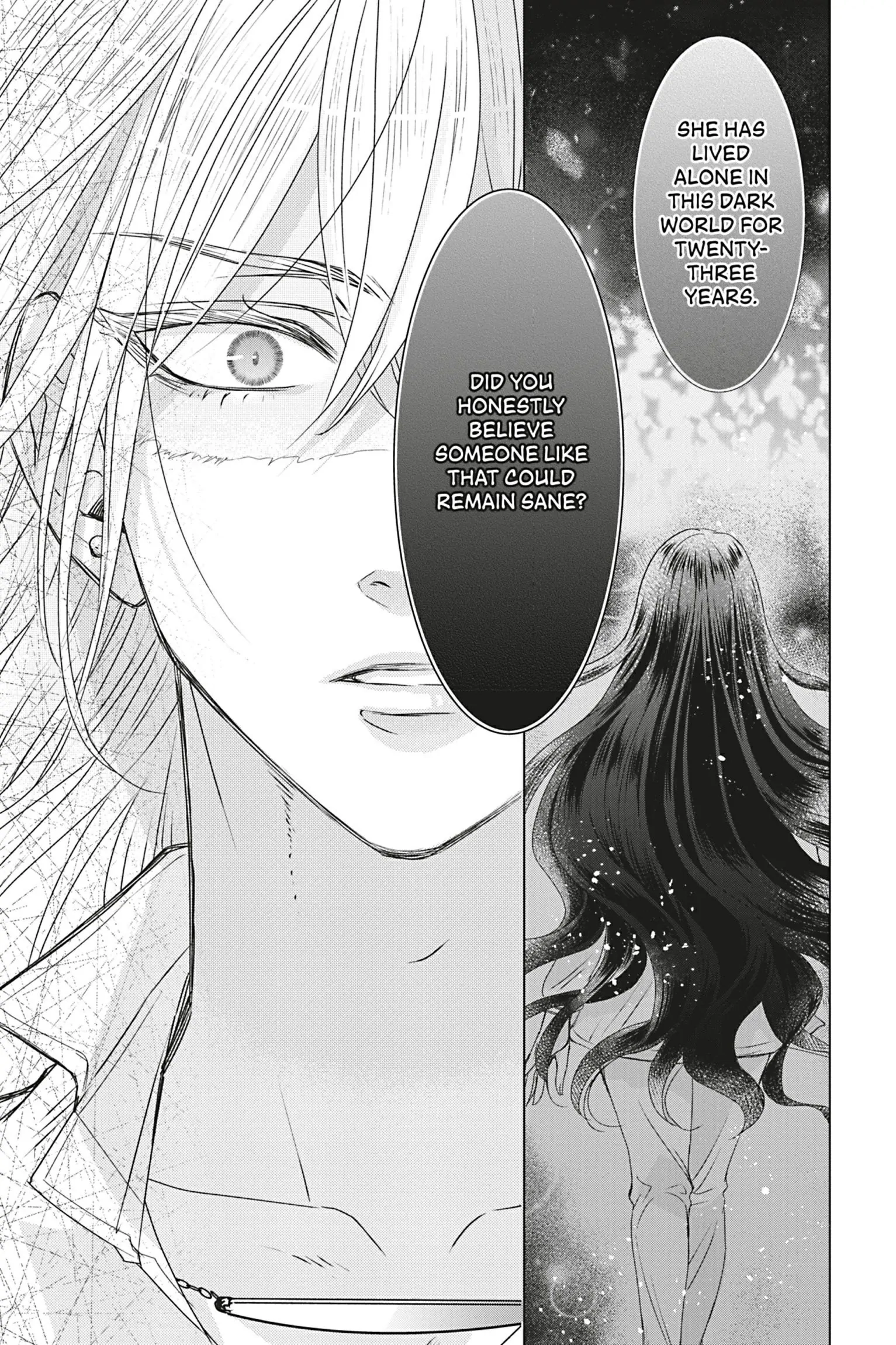 The Person I Loved Asked Me to Die in My Sister