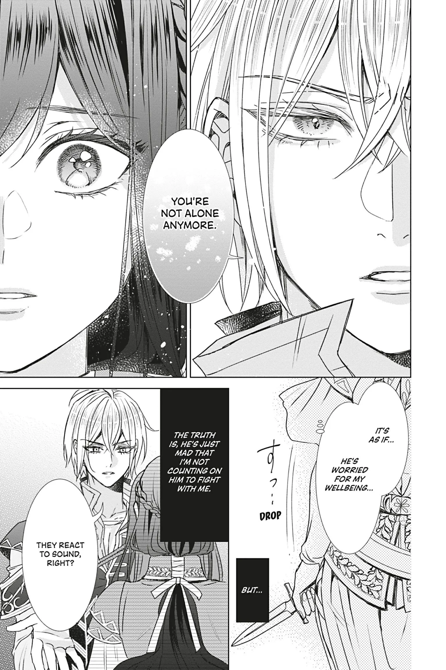 The Person I Loved Asked Me to Die in My Sister