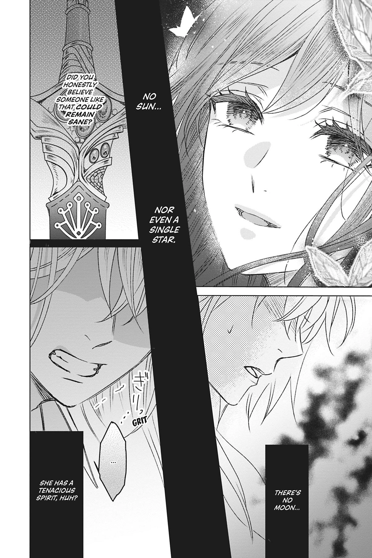 The Person I Loved Asked Me to Die in My Sister