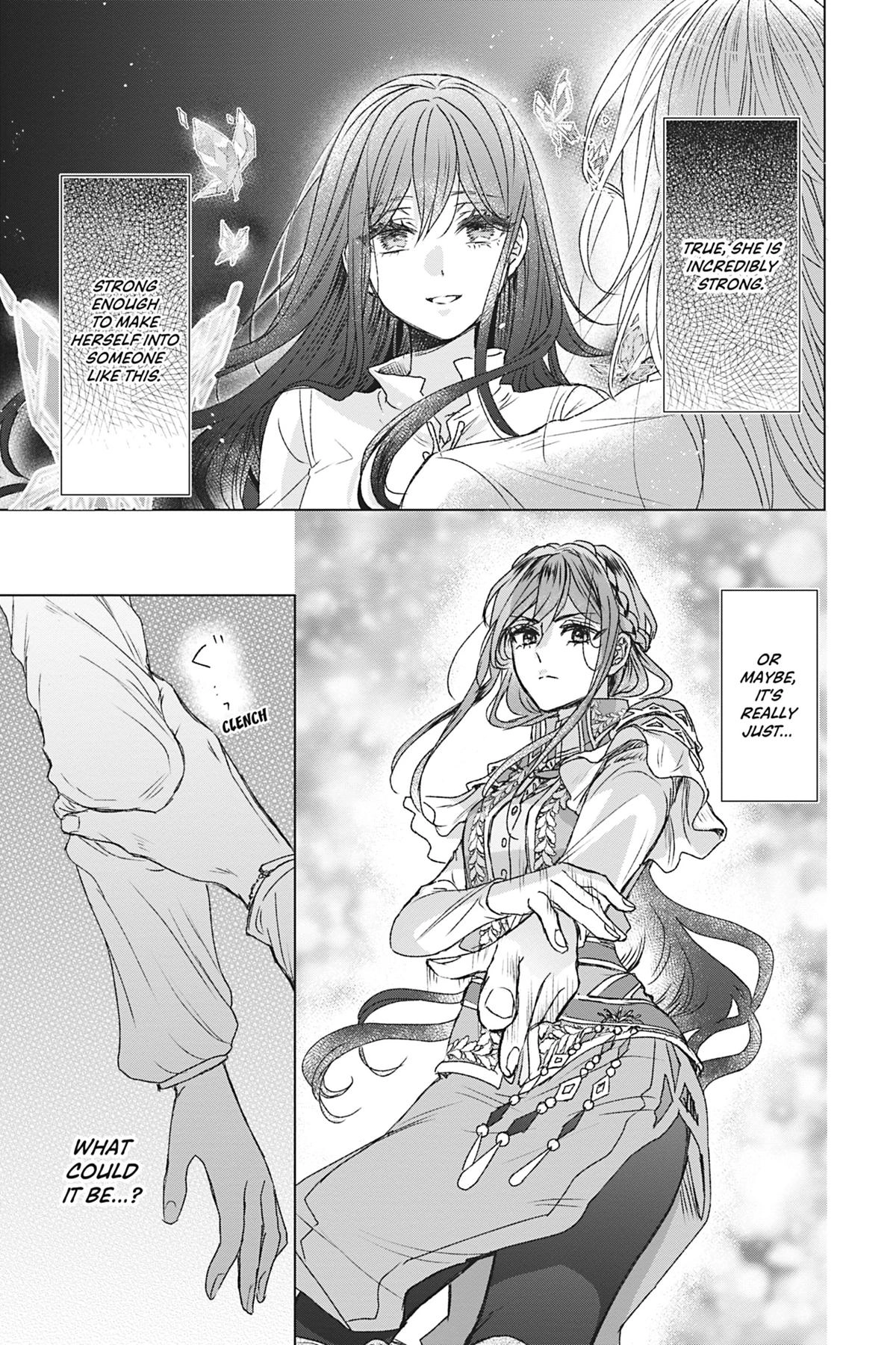 The Person I Loved Asked Me to Die in My Sister