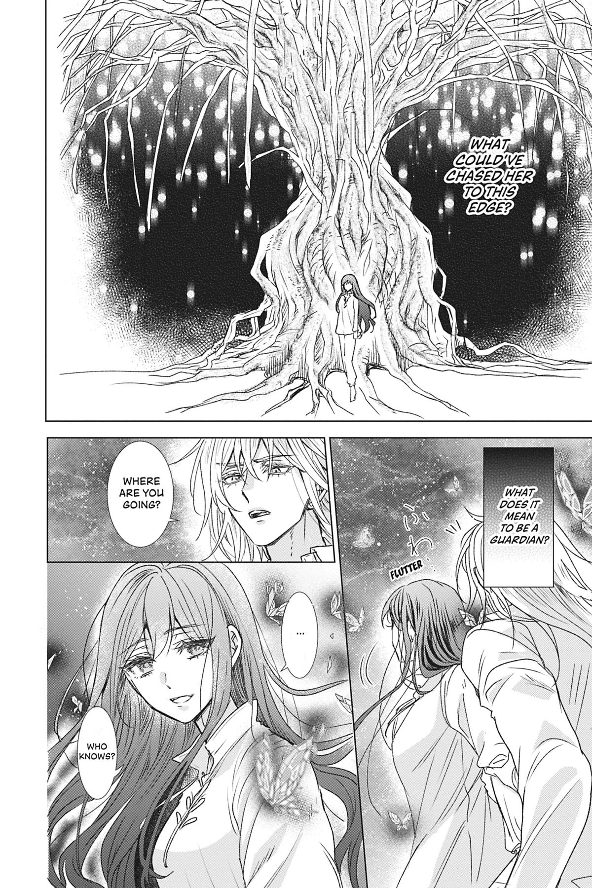 The Person I Loved Asked Me to Die in My Sister