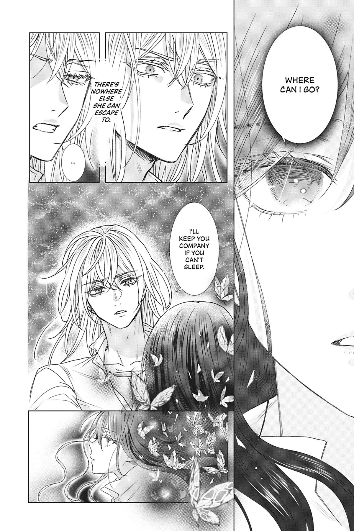 The Person I Loved Asked Me to Die in My Sister