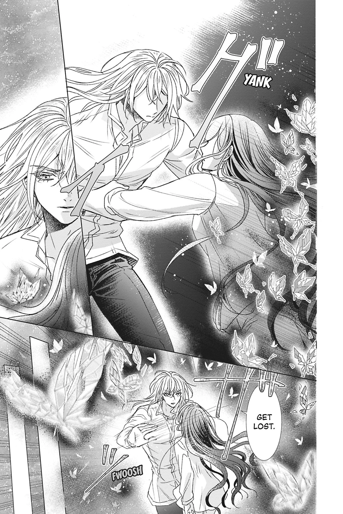 The Person I Loved Asked Me to Die in My Sister
