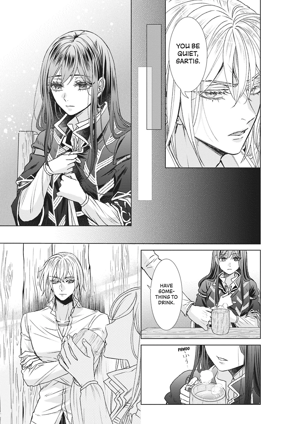 The Person I Loved Asked Me to Die in My Sister