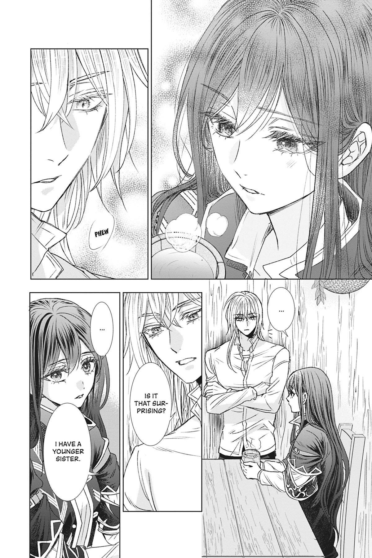 The Person I Loved Asked Me to Die in My Sister