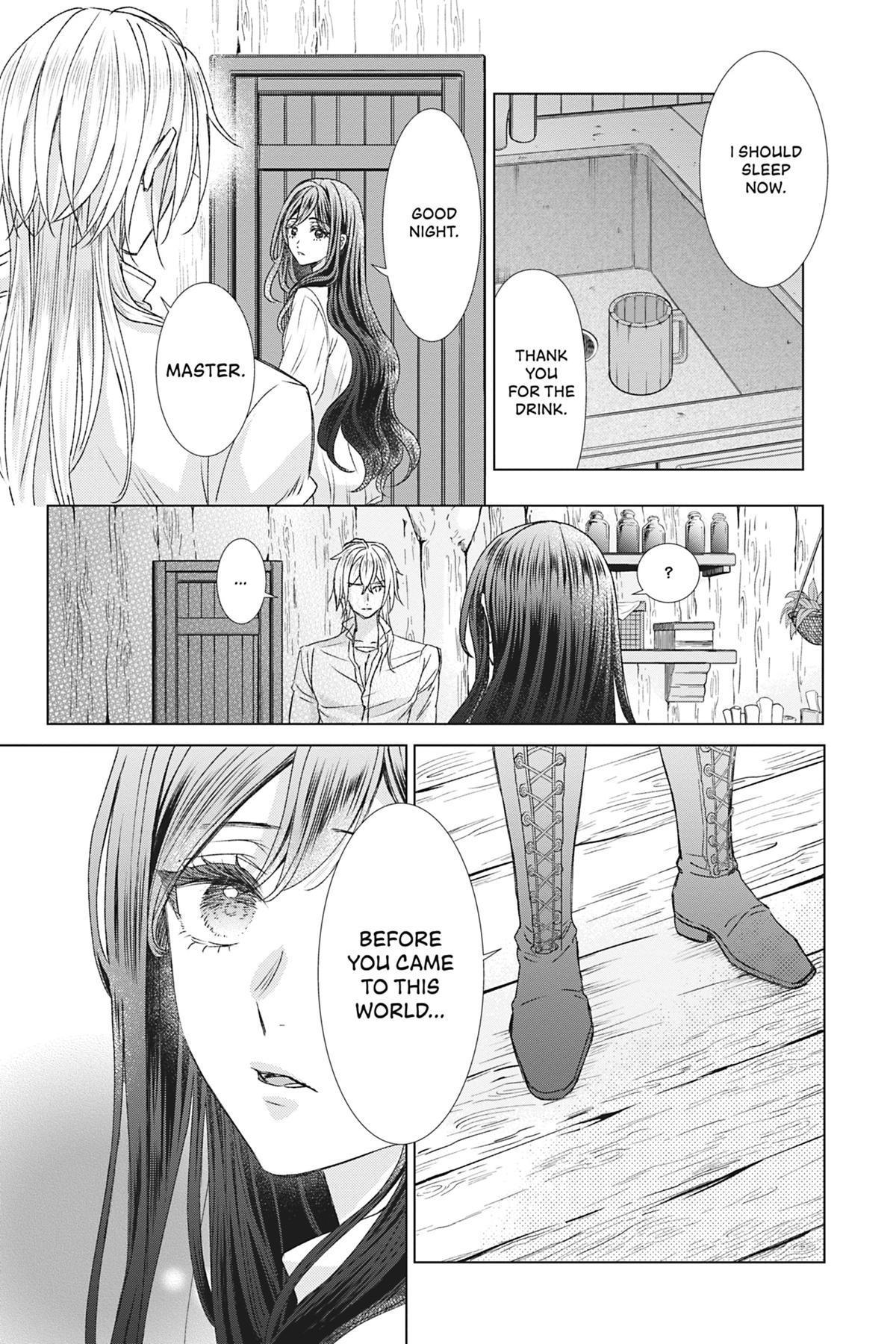 The Person I Loved Asked Me to Die in My Sister