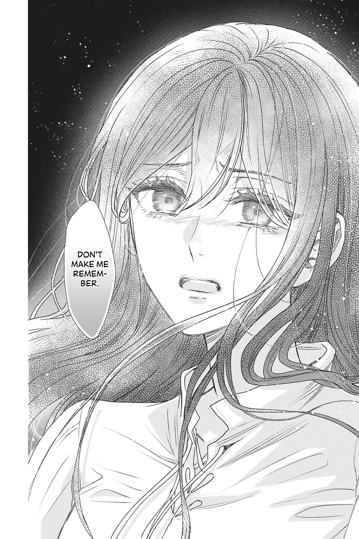 The Person I Loved Asked Me to Die in My Sister