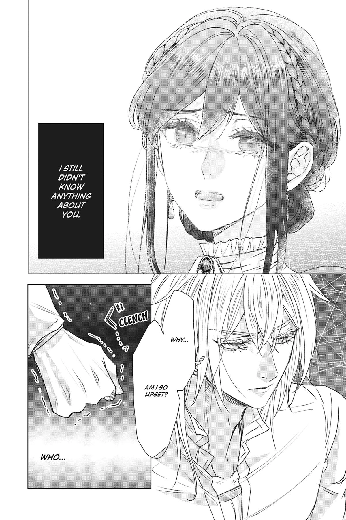 The Person I Loved Asked Me to Die in My Sister