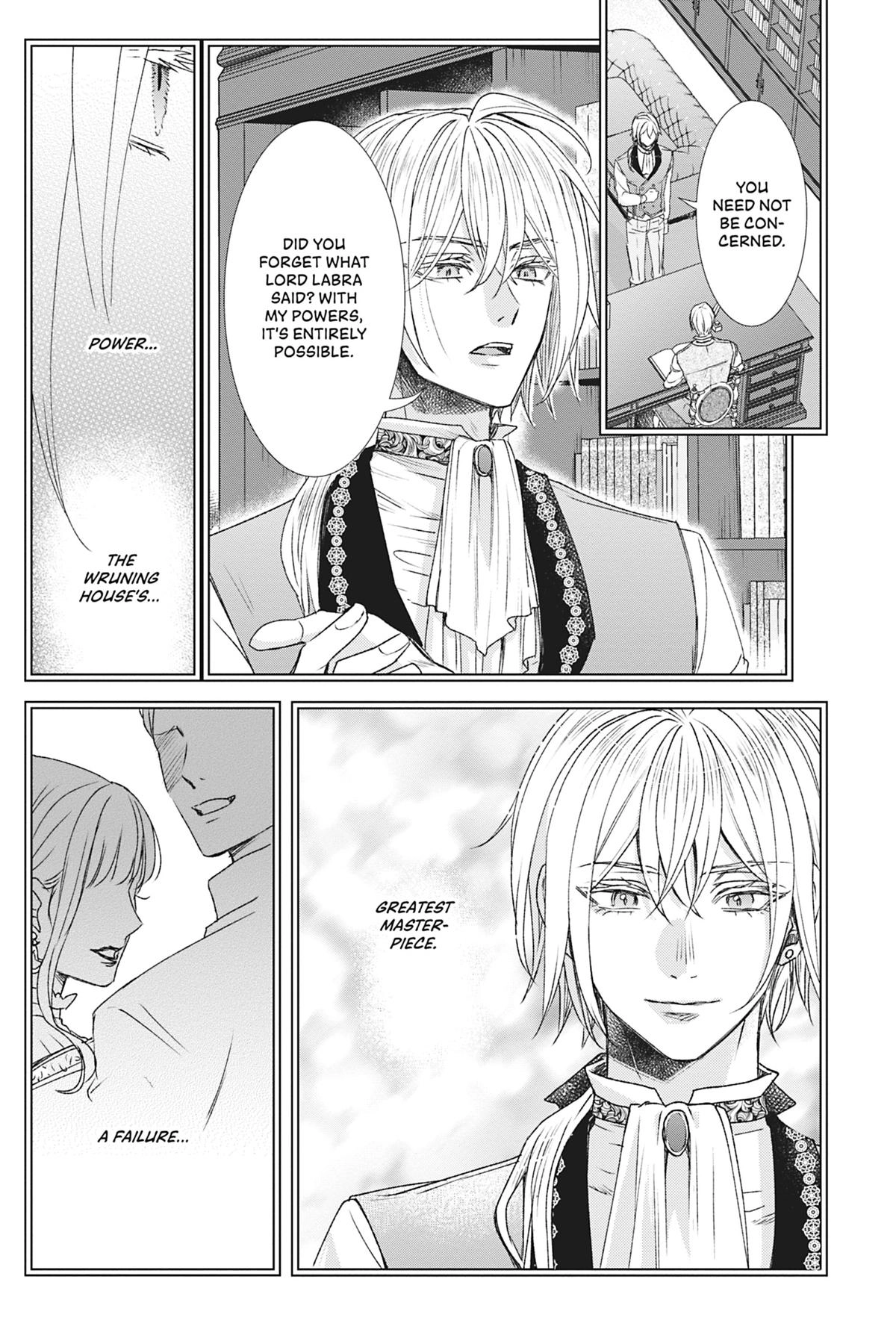 The Person I Loved Asked Me to Die in My Sister