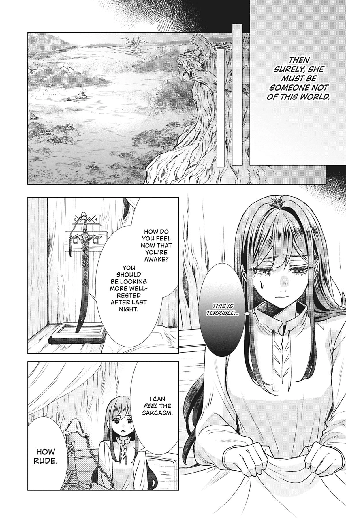 The Person I Loved Asked Me to Die in My Sister