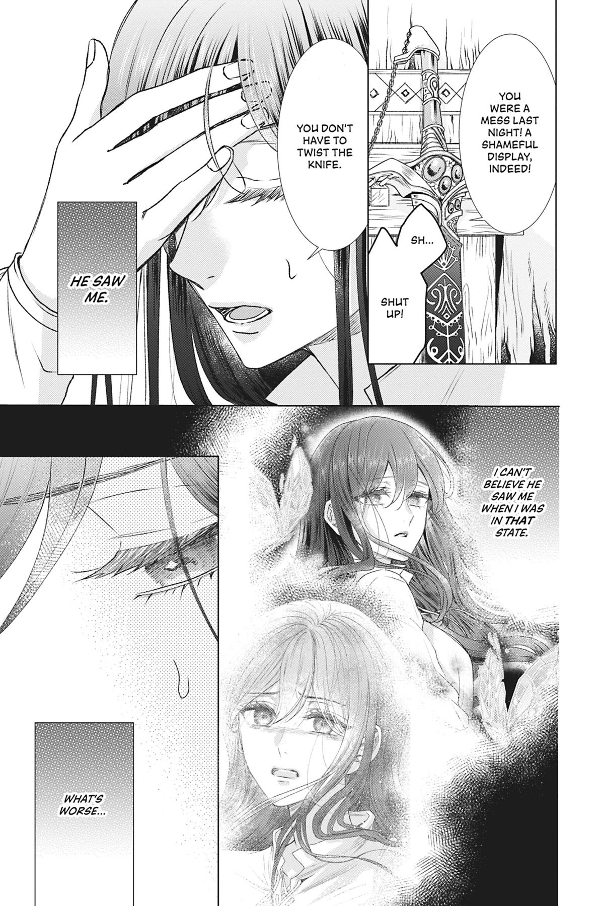 The Person I Loved Asked Me to Die in My Sister