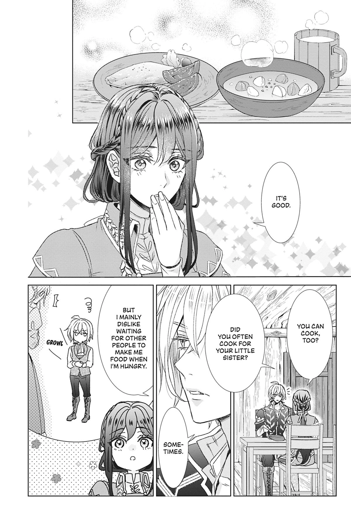 The Person I Loved Asked Me to Die in My Sister