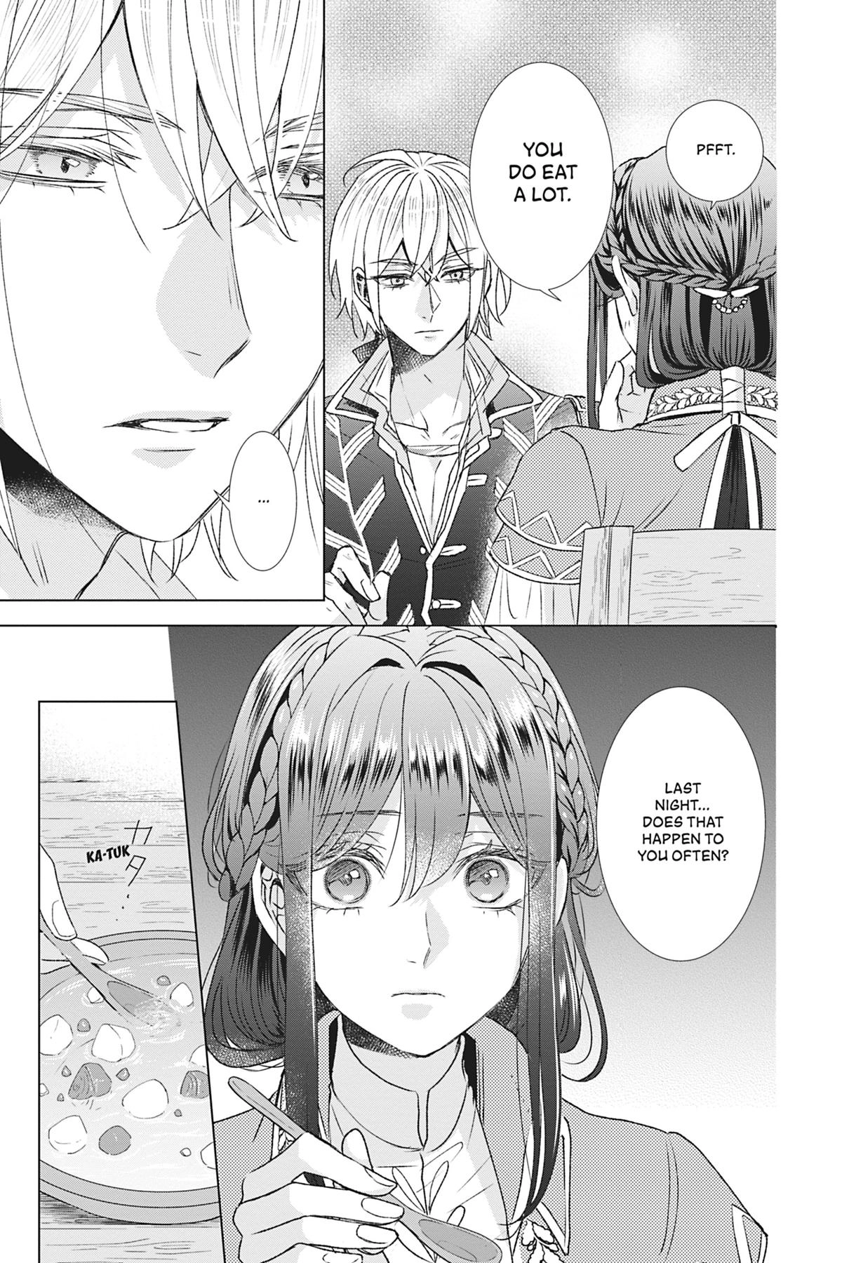 The Person I Loved Asked Me to Die in My Sister
