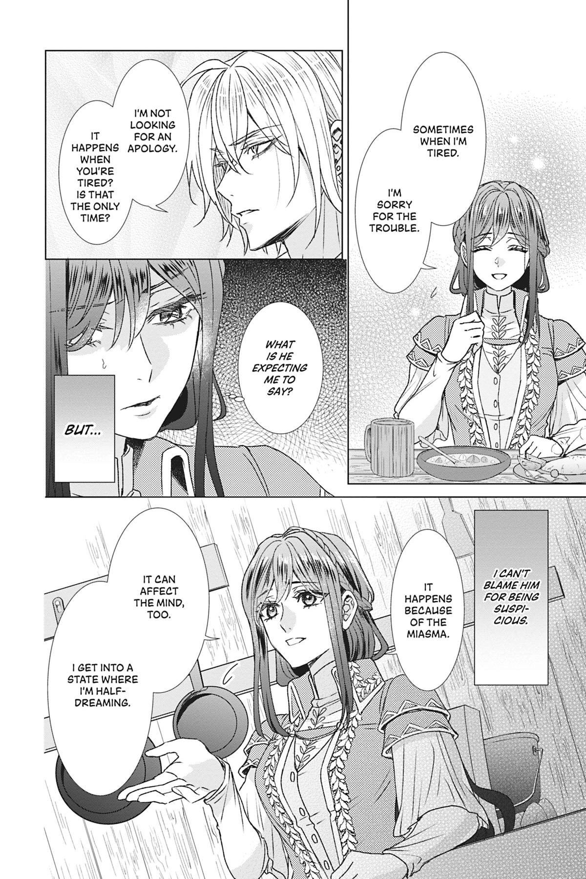 The Person I Loved Asked Me to Die in My Sister