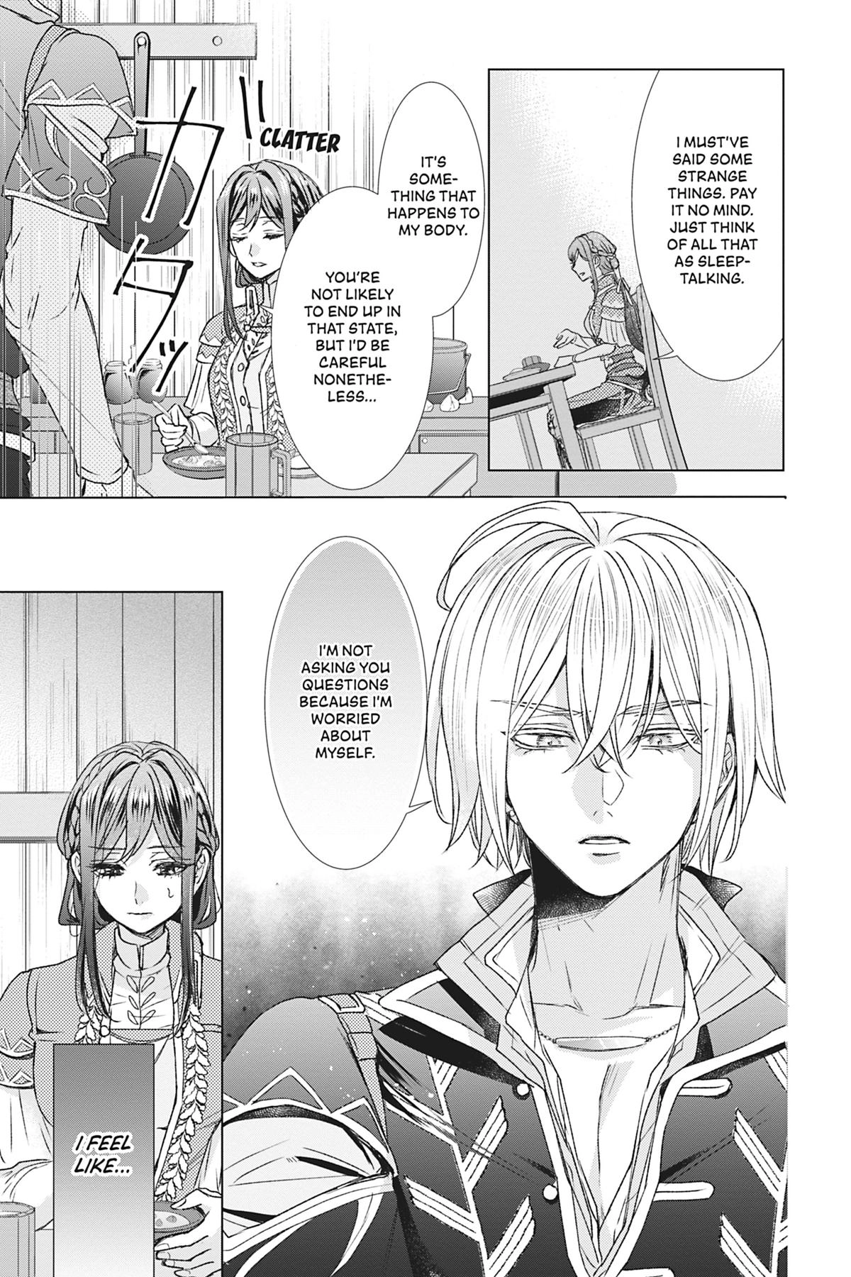The Person I Loved Asked Me to Die in My Sister
