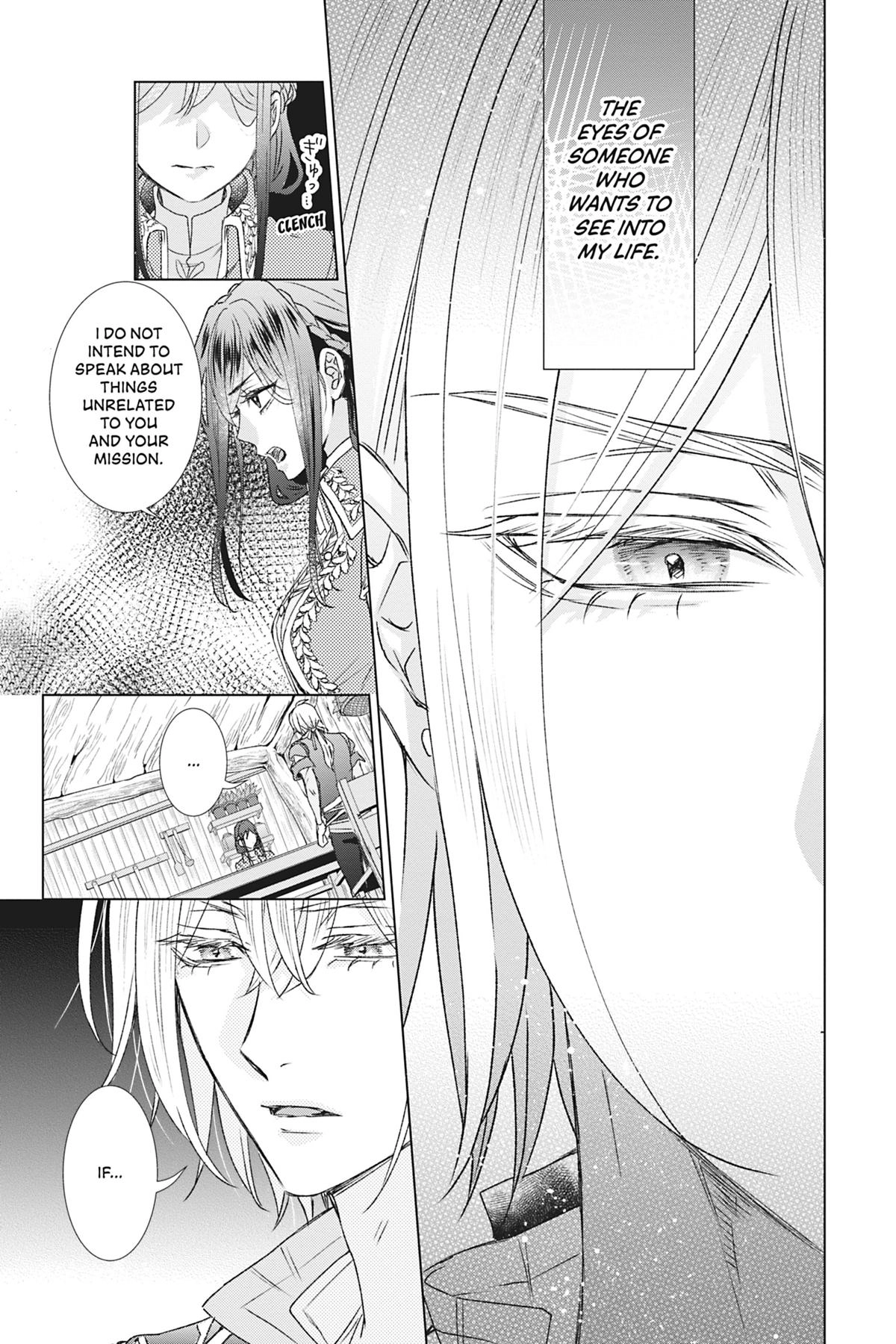 The Person I Loved Asked Me to Die in My Sister